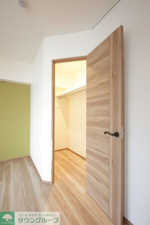 ブランシエスタ両国の物件内観写真